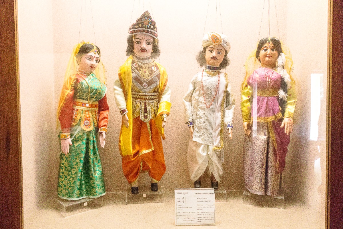 Doll Museum gallery image